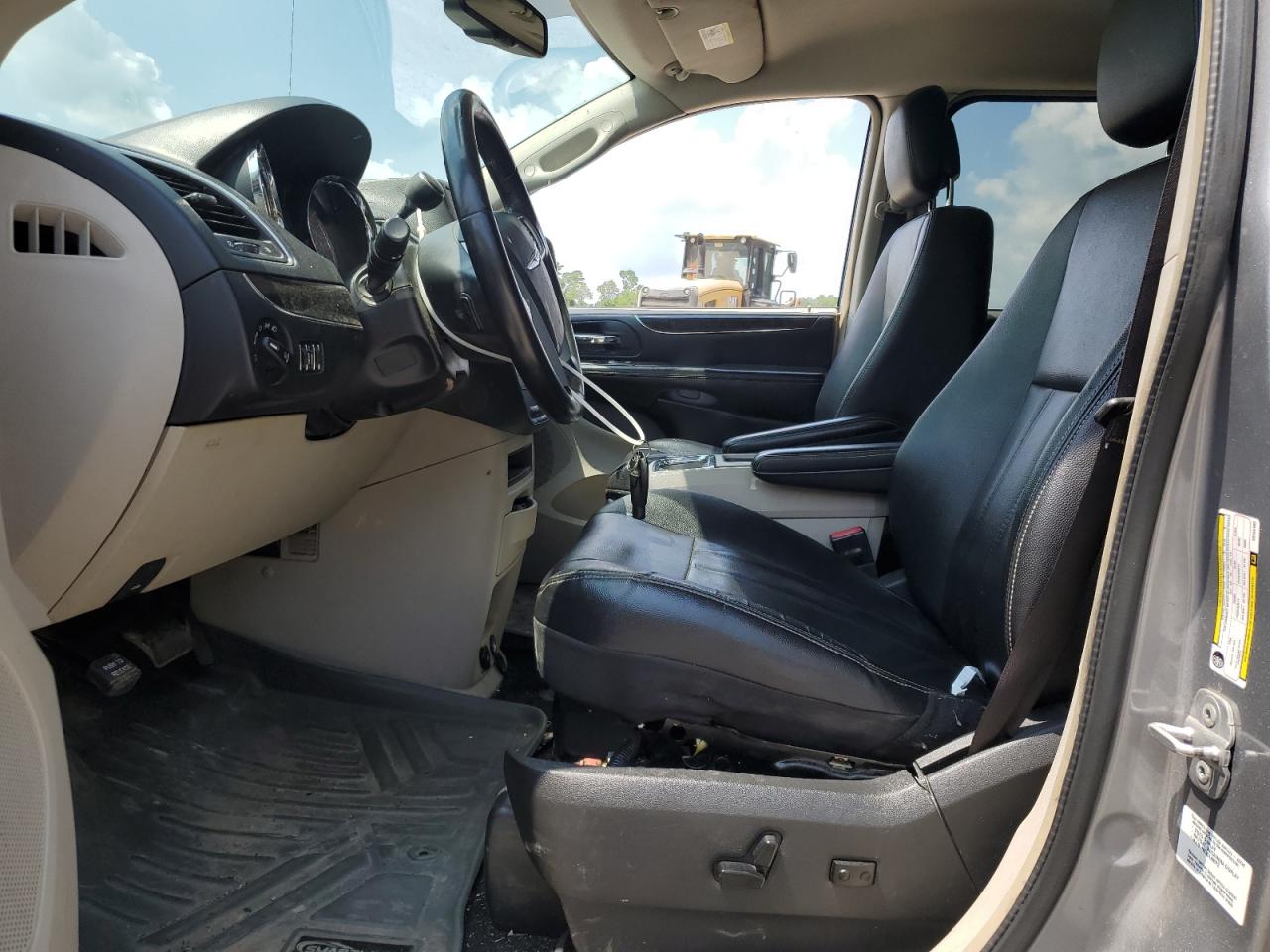 2014 Chrysler Town & Country Touring VIN: 2C4RC1BG8ER144102 Lot: 64487145