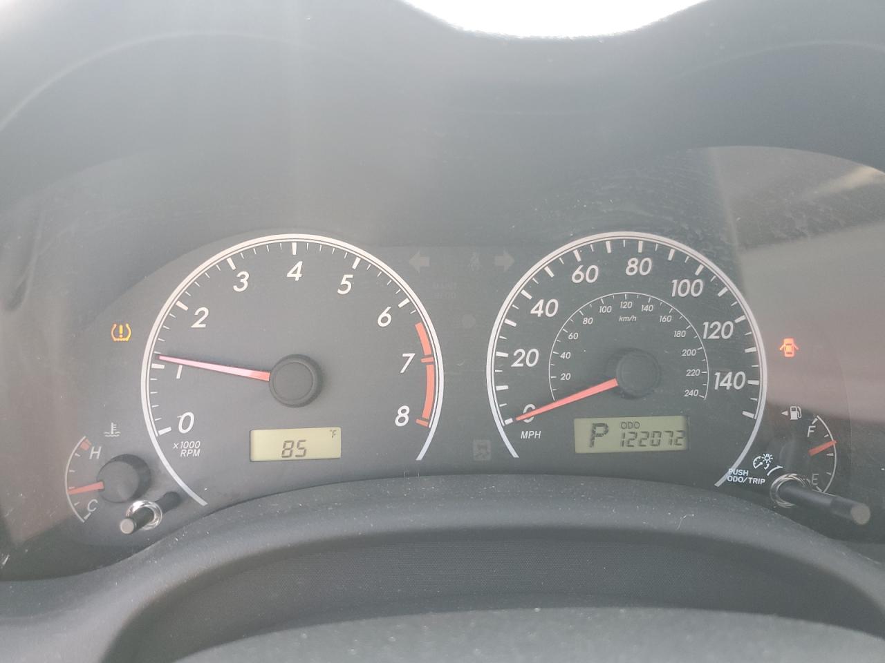 5yfbu4ee9dp101199 5YFBU4EE9DP101199 2013 Toyota Corolla Base