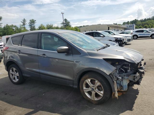 Parquets FORD ESCAPE 2014 Szary