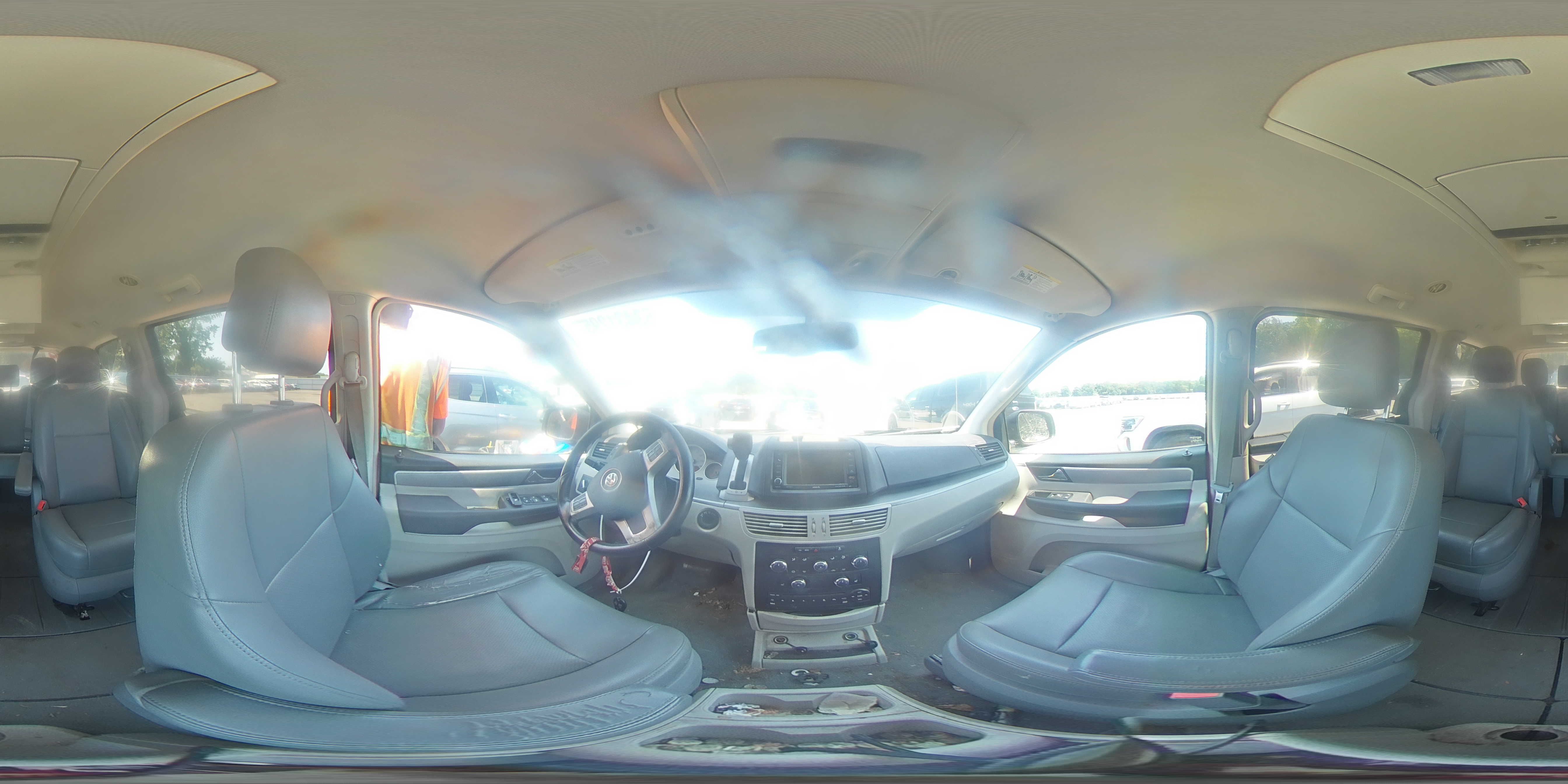 2012 Volkswagen Routan Se VIN: 2C4RVABG3CR146198 Lot: 63431295