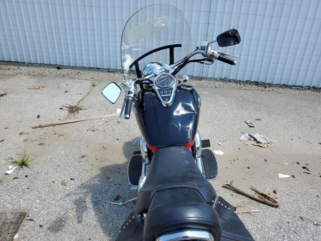 2004 KAWASAKI VN1500 E  