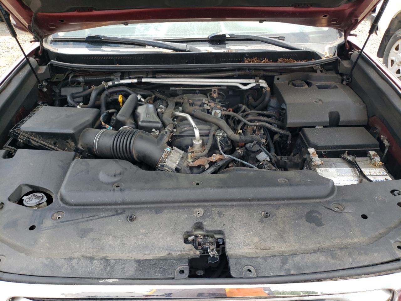 jtjbm7fx1a5009169 JTJBM7FX1A5009169 2010 Lexus Gx 460