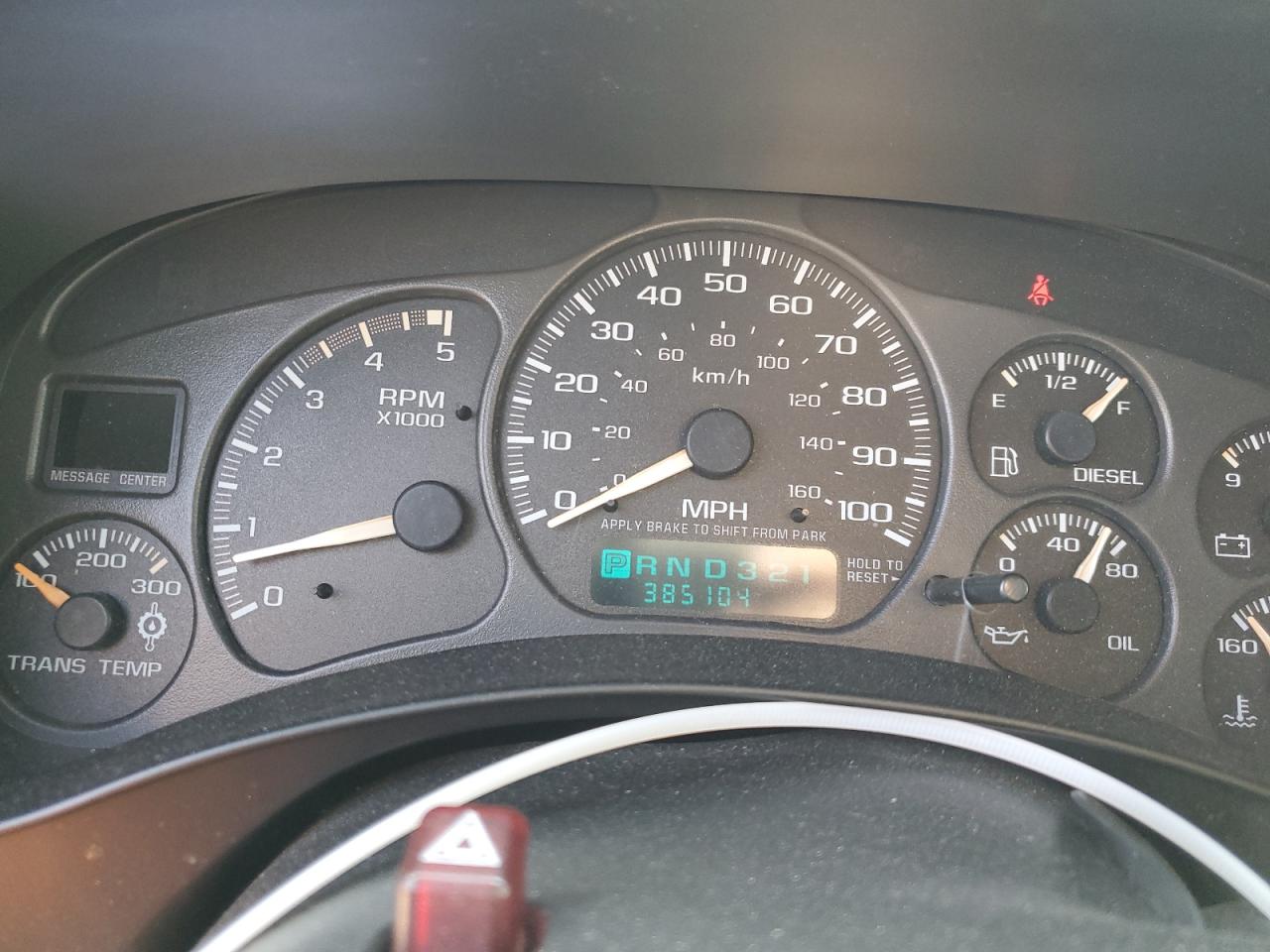 2002 GMC Sierra K2500 Heavy Duty VIN: 1GTHK29132E264792 Lot: 63065015