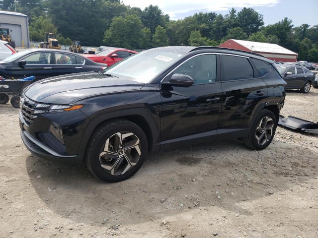 HYUNDAI TUCSON SEL 2023