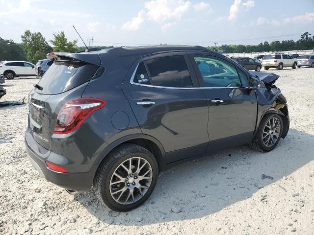  BUICK ENCORE 2017 Сharcoal