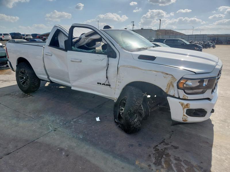  RAM 2500 2024 White