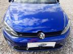2019 VOLKSWAGEN GOLF R TSI for sale at Copart SANDTOFT