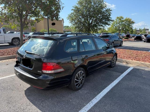 2014 VOLKSWAGEN JETTA S  