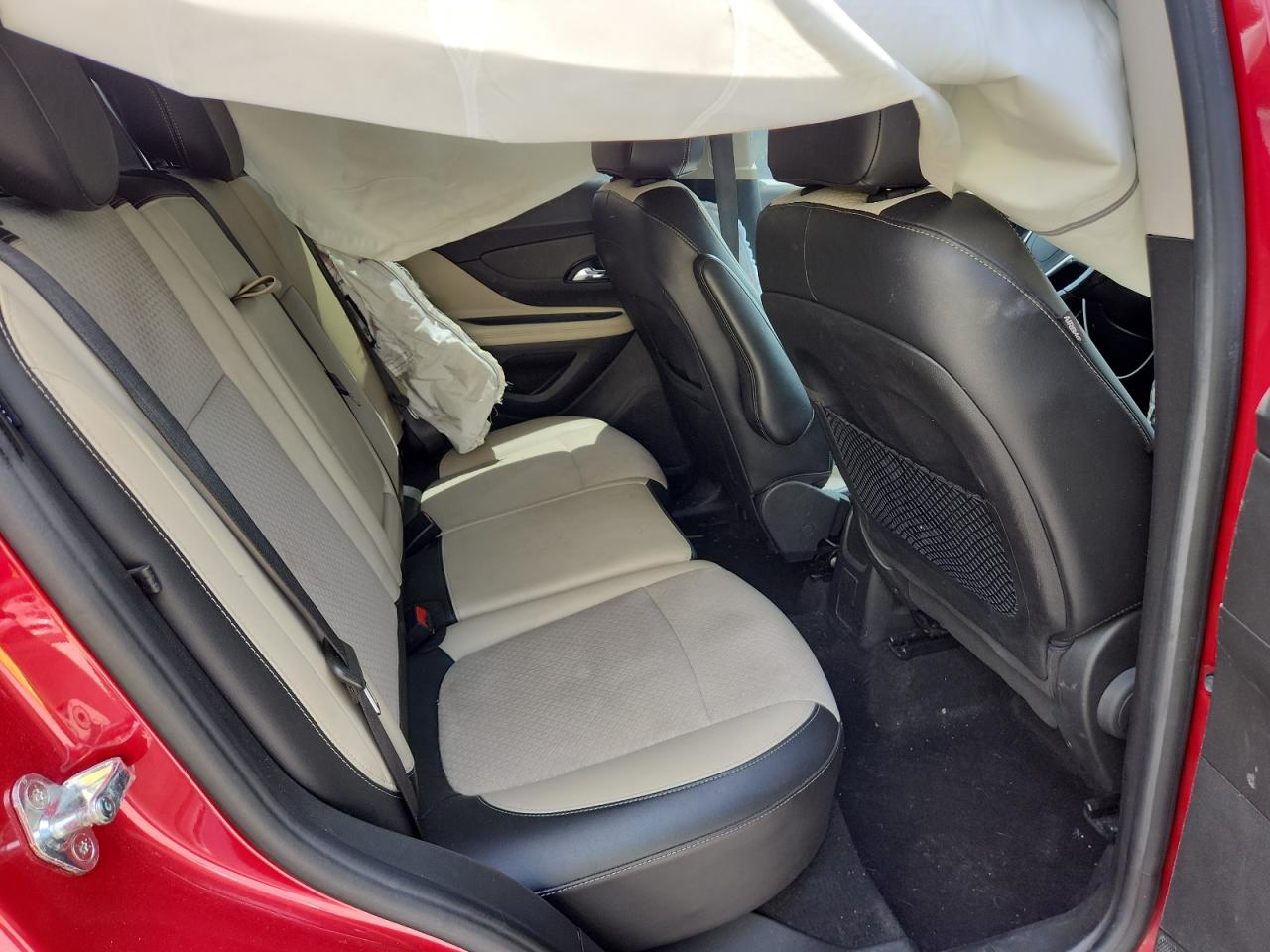 kl4cjasb6kb760109 KL4CJASB6KB760109 2019 Buick Encore Preferred