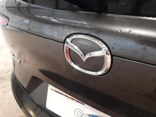 2024 MAZDA CX-30 TAKU