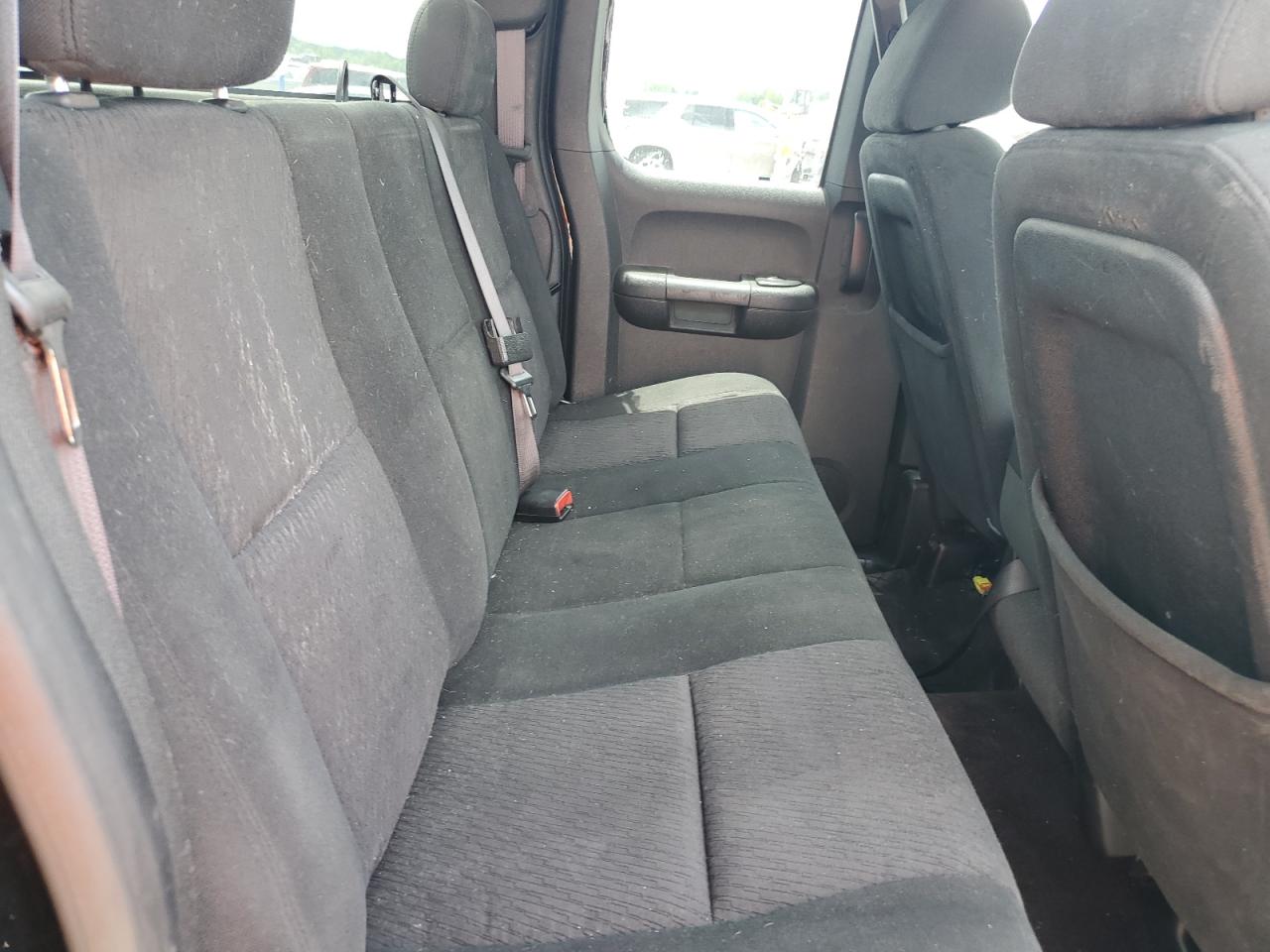 2013 GMC Sierra C1500 Sl VIN: 1GTR1UEA5DZ180011 Lot: 64684805