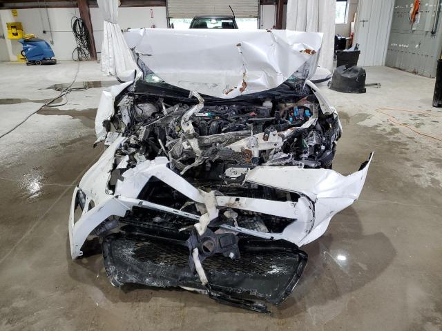  TOYOTA COROLLA 2017 White