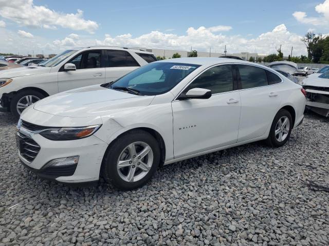 2025 Chevrolet Malibu Ls