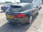 2013 JAGUAR XF S PORTF for sale at Copart BRISTOL