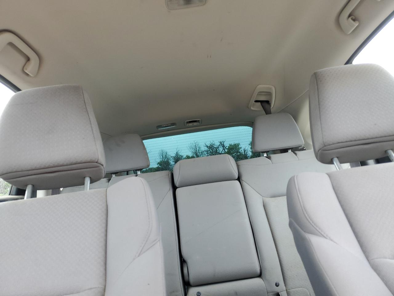 2015 Honda Cr-V Lx VIN: 5J6RM4H39FL047854 Lot: 64243815