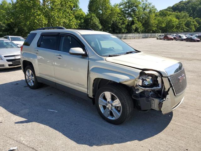  GMC TERRAIN 2014 Beżowy