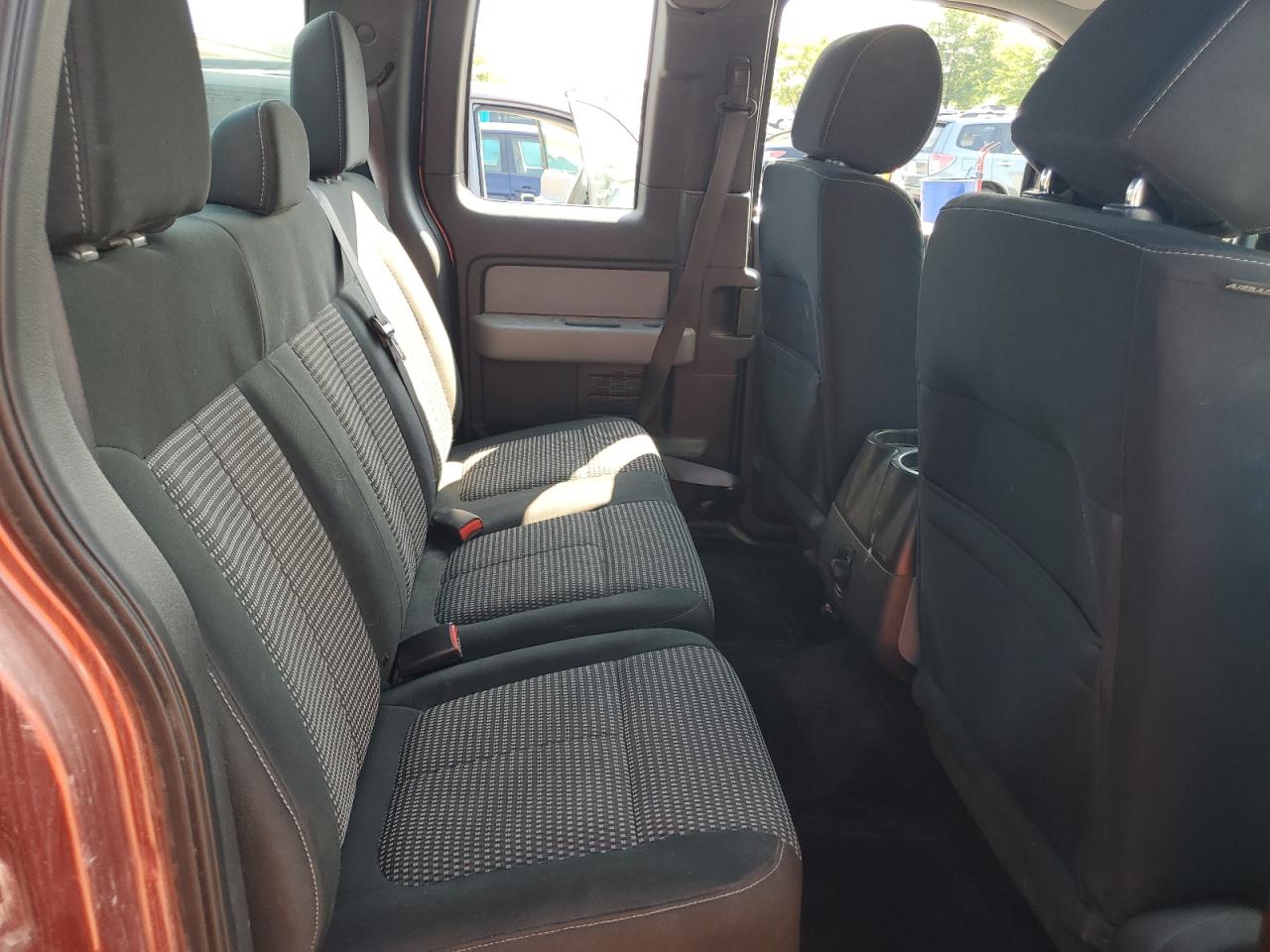 2014 Ford F150 Super Cab VIN: 1FTFX1EF2EKF51969 Lot: 63085285