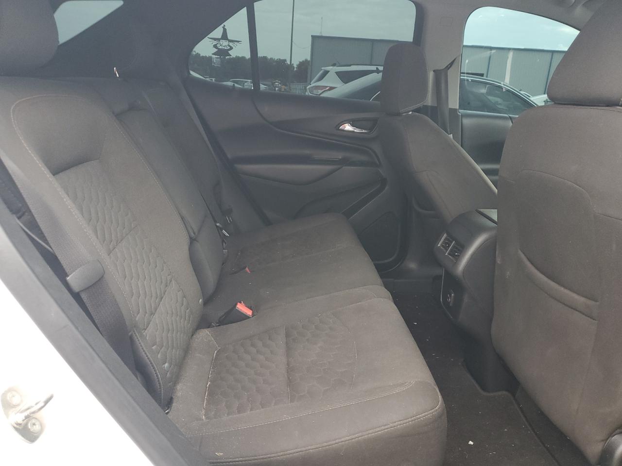 2020 Chevrolet Equinox Lt VIN: 3GNAXKEV4LS535000 Lot: 64676165