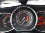 2012 CITROEN DS3 DSTYLE for sale at Copart WOLVERHAMPTON