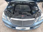 2011 MERCEDES BENZ E220 AVANT for sale at Copart BRISTOL