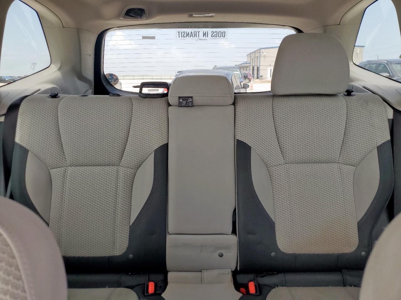 2020 Subaru Forester Premium VIN: JF2SKAJC0LH509708 Lot: 62863445