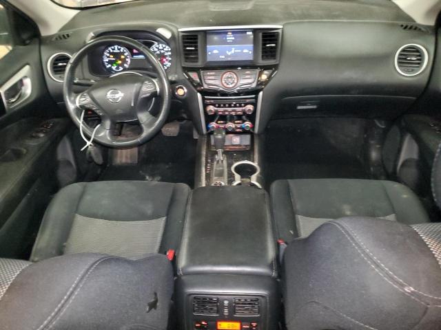  NISSAN PATHFINDER 2019 Gray