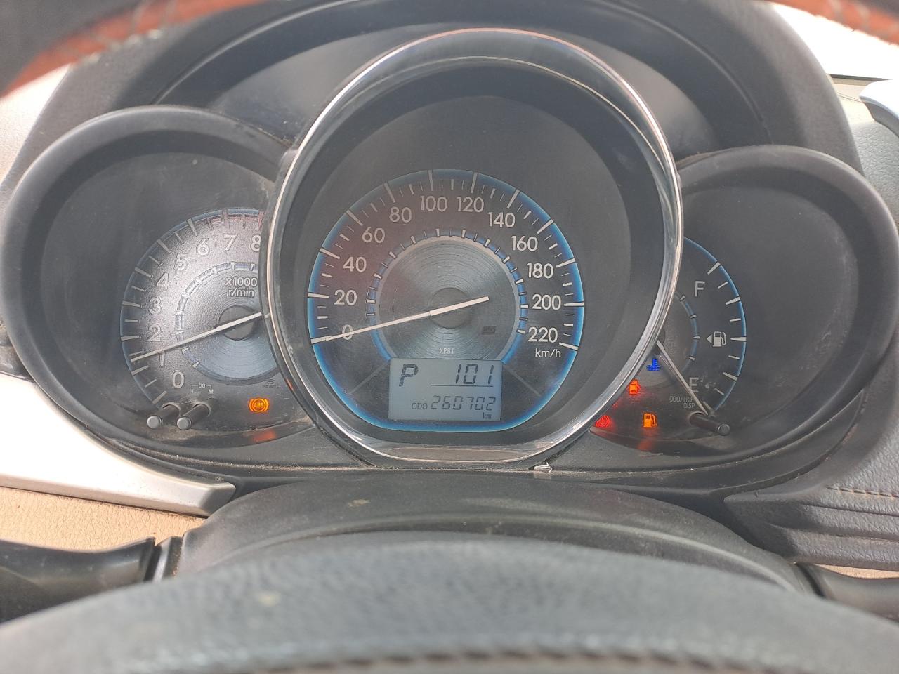 MHFBT9F39G6053619 - 2016 Toyota Yaris - #62246505