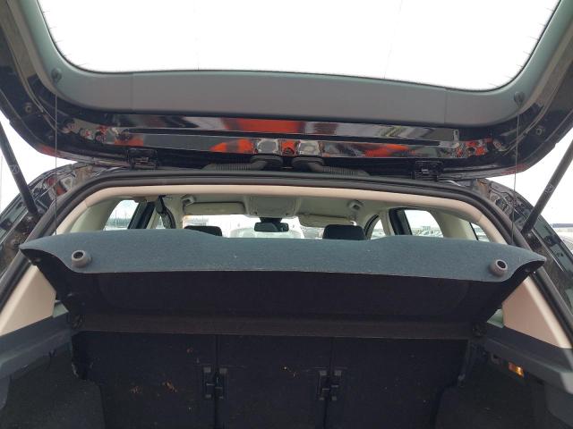 2013 FORD C-MAX TITA