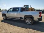 2022 CHEVROLET SILVERADO K2500 HEAVY DUTY LTZ   for sale at Copart ON - LONDON