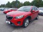 2014 MAZDA CX-5 SPORT for sale at Copart GLOUCESTER