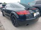 2006 AUDI TT QUATTRO for sale at Copart ROCHFORD