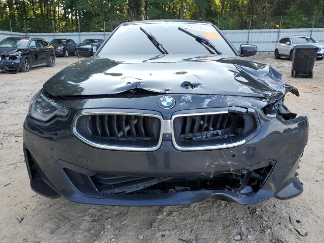  BMW 2 SERIES 2023 Черный