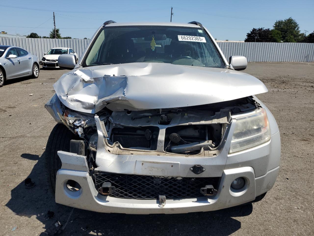 js3td944164100629 JS3TD944164100629 2006 Suzuki Grand Vitara Xsport