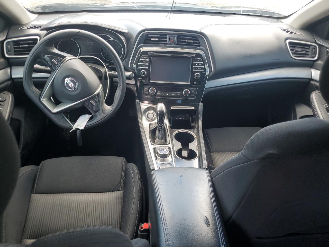 2018 Nissan Maxima 3.5S VIN: 1N4AA6AP0JC399398 Lot: 64249455