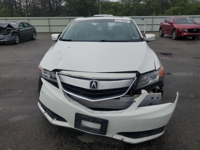  ACURA ILX 2013 Белый