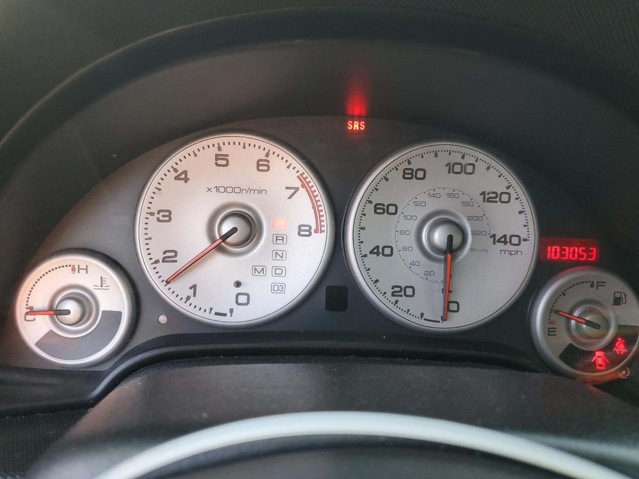 jh4dc54864s015844 JH4DC54864S015844 2004 Acura Rsx