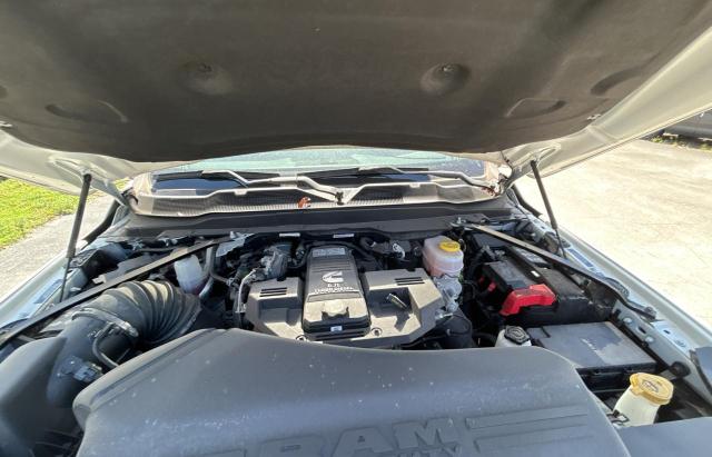 2022 RAM 3500 LONGHORN  
