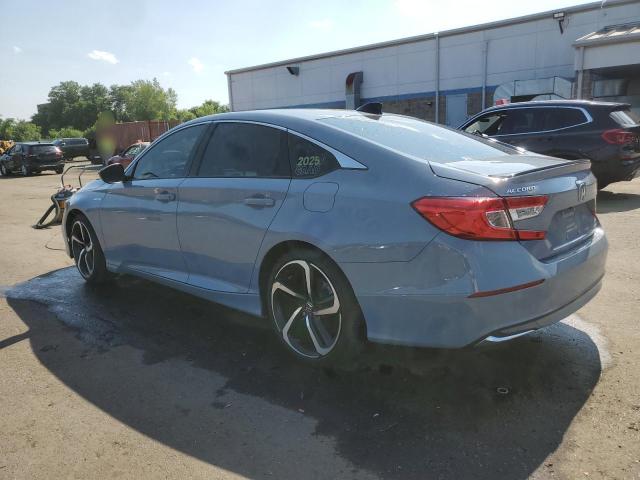  HONDA ACCORD 2022 Gray