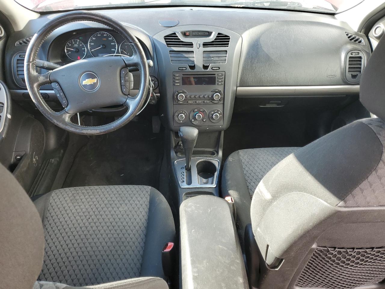 2006 Chevrolet Malibu Lt VIN: 1G1ZT51816F274046 Lot: 63309025