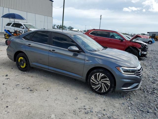  VOLKSWAGEN JETTA 2021 Gray