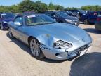 1997 JAGUAR XK8 CONVER for sale at Copart SANDWICH