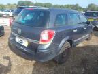 2007 VAUXHALL ASTRA LIFE for sale at Copart ROCHFORD