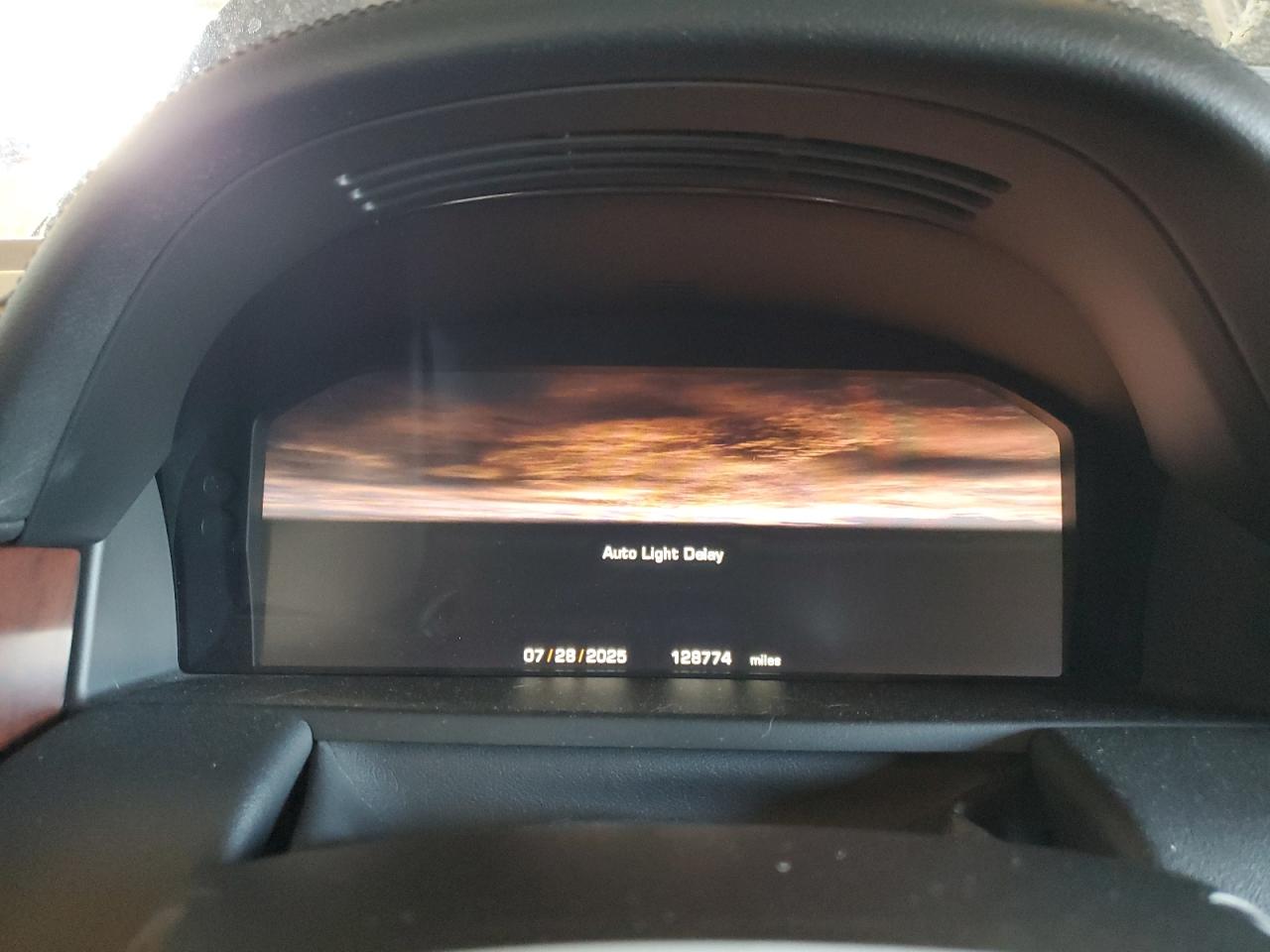 SALME1D41CA360424 2012 Land Rover Range Rover Hse