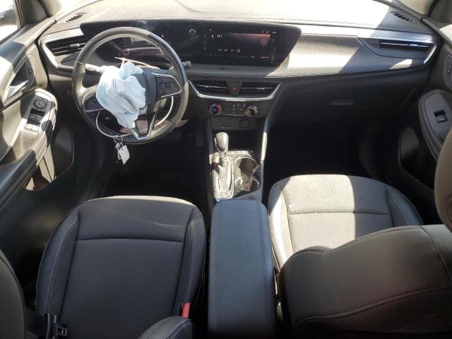  BUICK ENCORE 2024 White