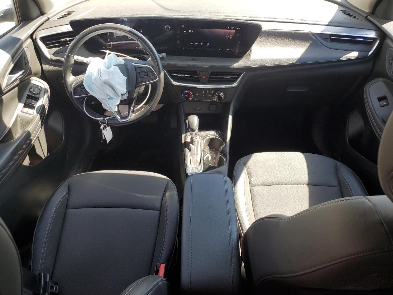 2024 Buick Encore Gx Preferred VIN: KL4AMBS22RB089780 Lot: 63419325