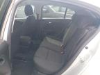 2017 FIAT TIPO LOUNG for sale at Copart SANDY