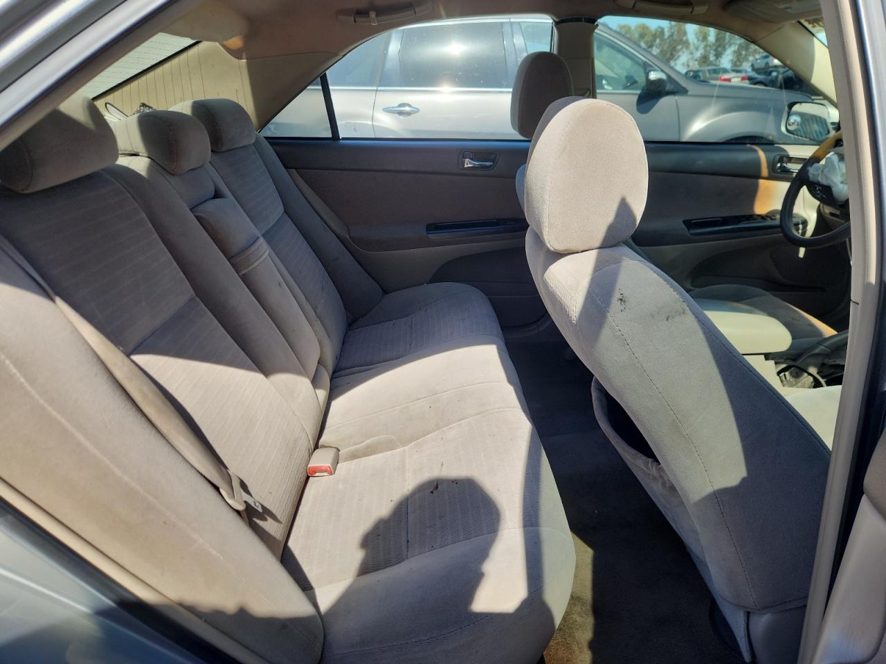 2005 Toyota Camry Le VIN: 4T1BE32K85U526608 Lot: 64364615