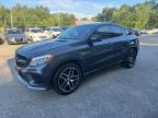 2016 MERCEDES-BENZ GLE COUPE 450 4MATIC   for sale at Copart MA - NORTH BOSTON