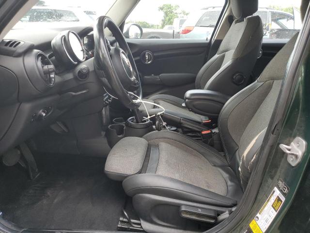  MINI COOPER 2015 Zielony