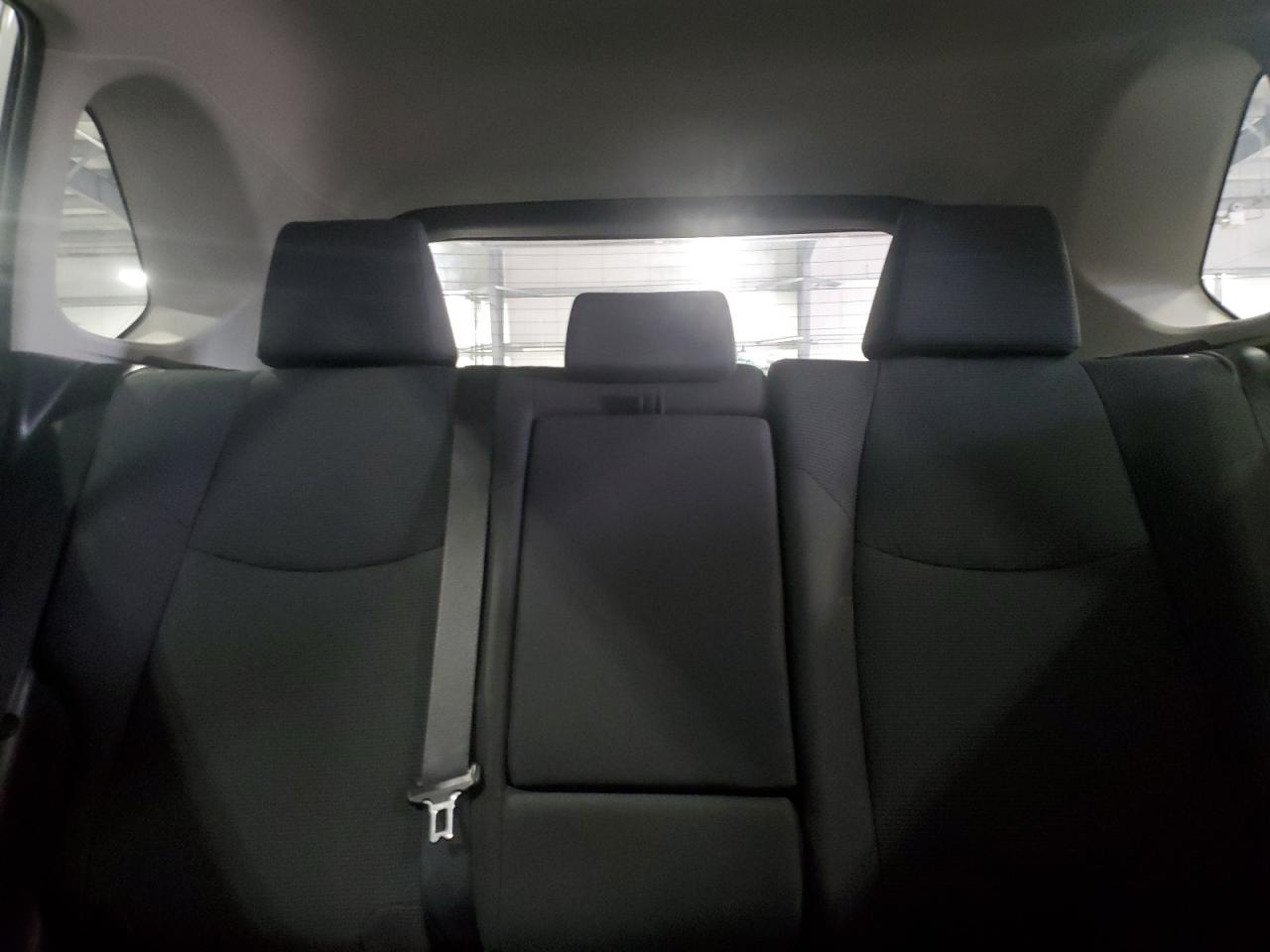 2021 Toyota Rav4 Le VIN: 2T3F1RFV1MC221320 Lot: 66521185